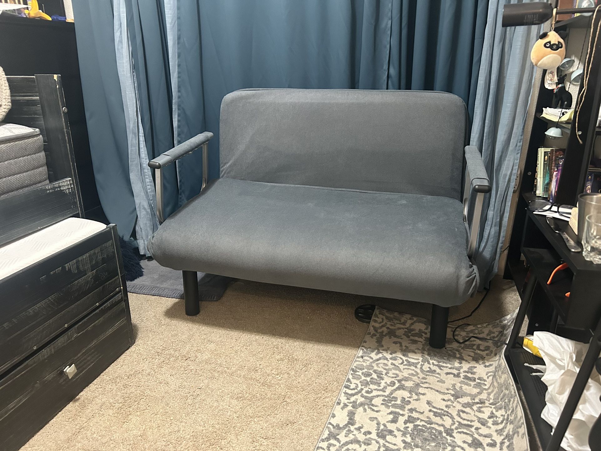 Convertible Sleeper Sofa