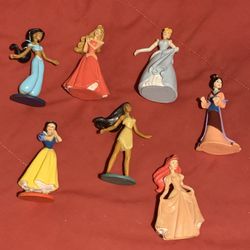 Disney princesses