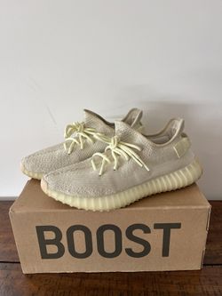Yeezy Boost 350 V2 Butter