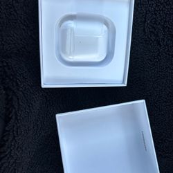 AirPods Pro 2nd Generation 