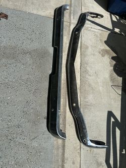 1965 Mustang Parts