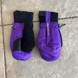 Obermeyer Children’s Mittens