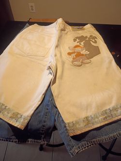36' Vintage Shorts