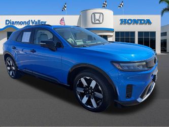 2024 Honda Prologue