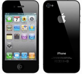 iPhone 4 16GB Unlocked - Good condition