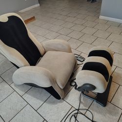 Sillón Para Masaje,, Massage Chair Recliner 