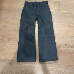 Youth Snow Pants