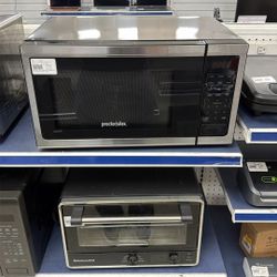 Proctor Silex Microwave