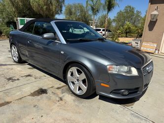 2007 Audi A4