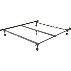 Metal Bed Frame 