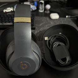 Beats Studio 3