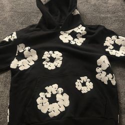 Denim Tears Hoodie 