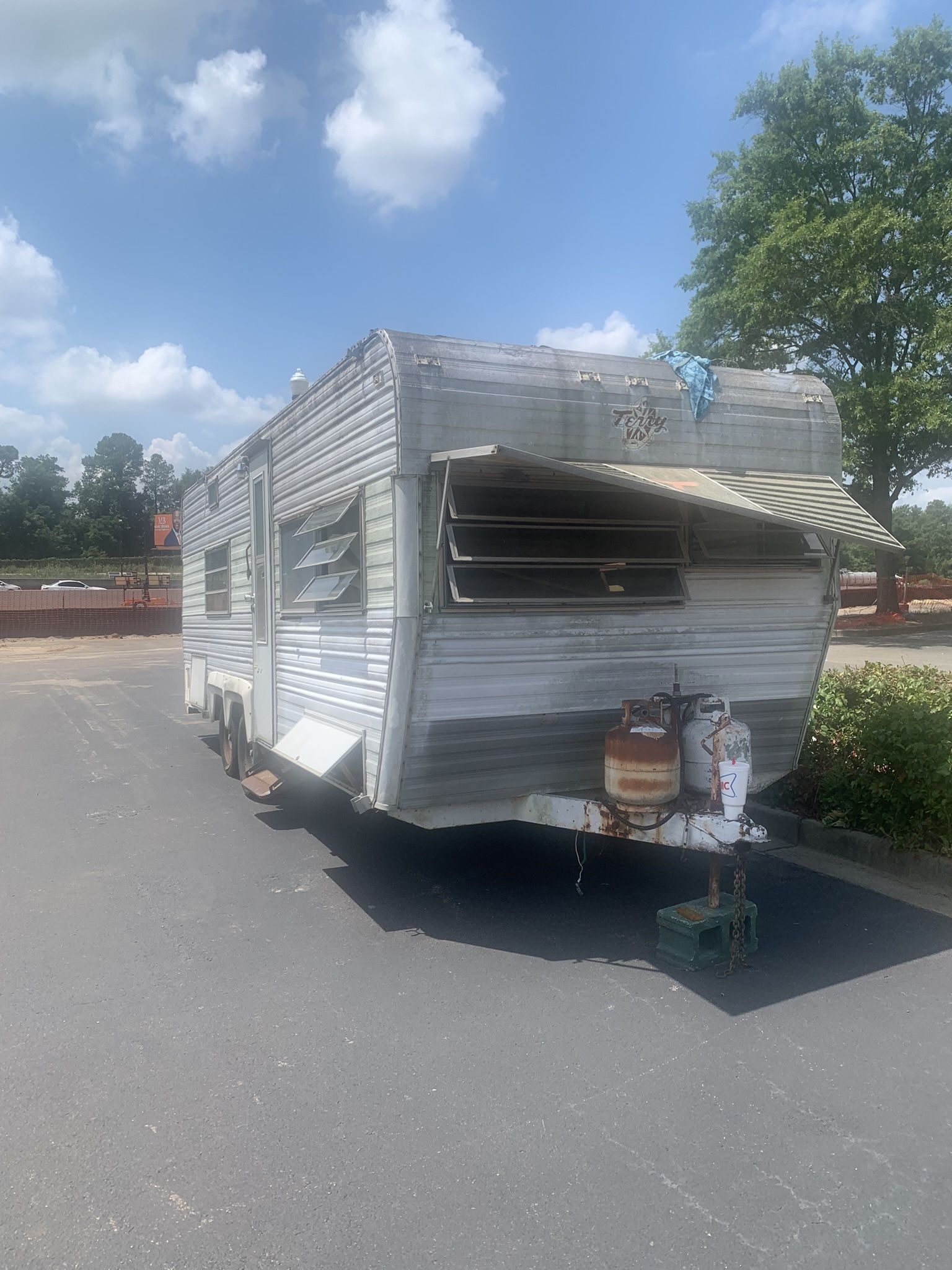 Camper / RV For Sale