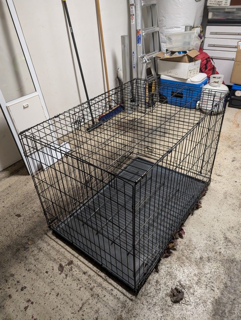 Dog Kennel