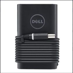 Dell Slim - Power adapter - 65 Watt - for Chromebook 11 31XX; Inspiron 14 3421 17R 57XX 5545; Latitude 31XX 34XX 35