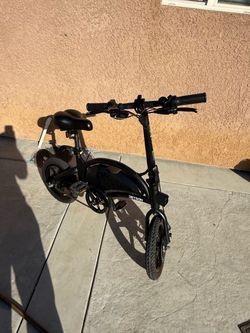 Jetson bikes