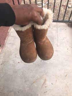 Uggs
