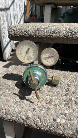 WE Dual Gauge  system