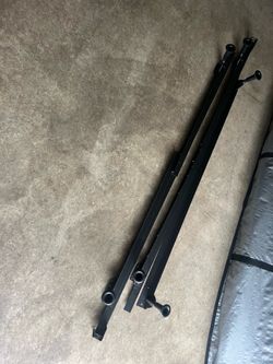Adjustable bedframe