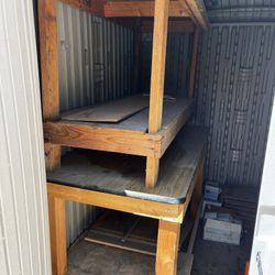 Table Wood