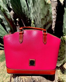 Dooney and Bourke