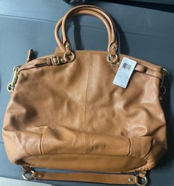 Coach. Bag