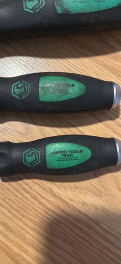 Matco Tools PBG8A Punch/Chisel Handles