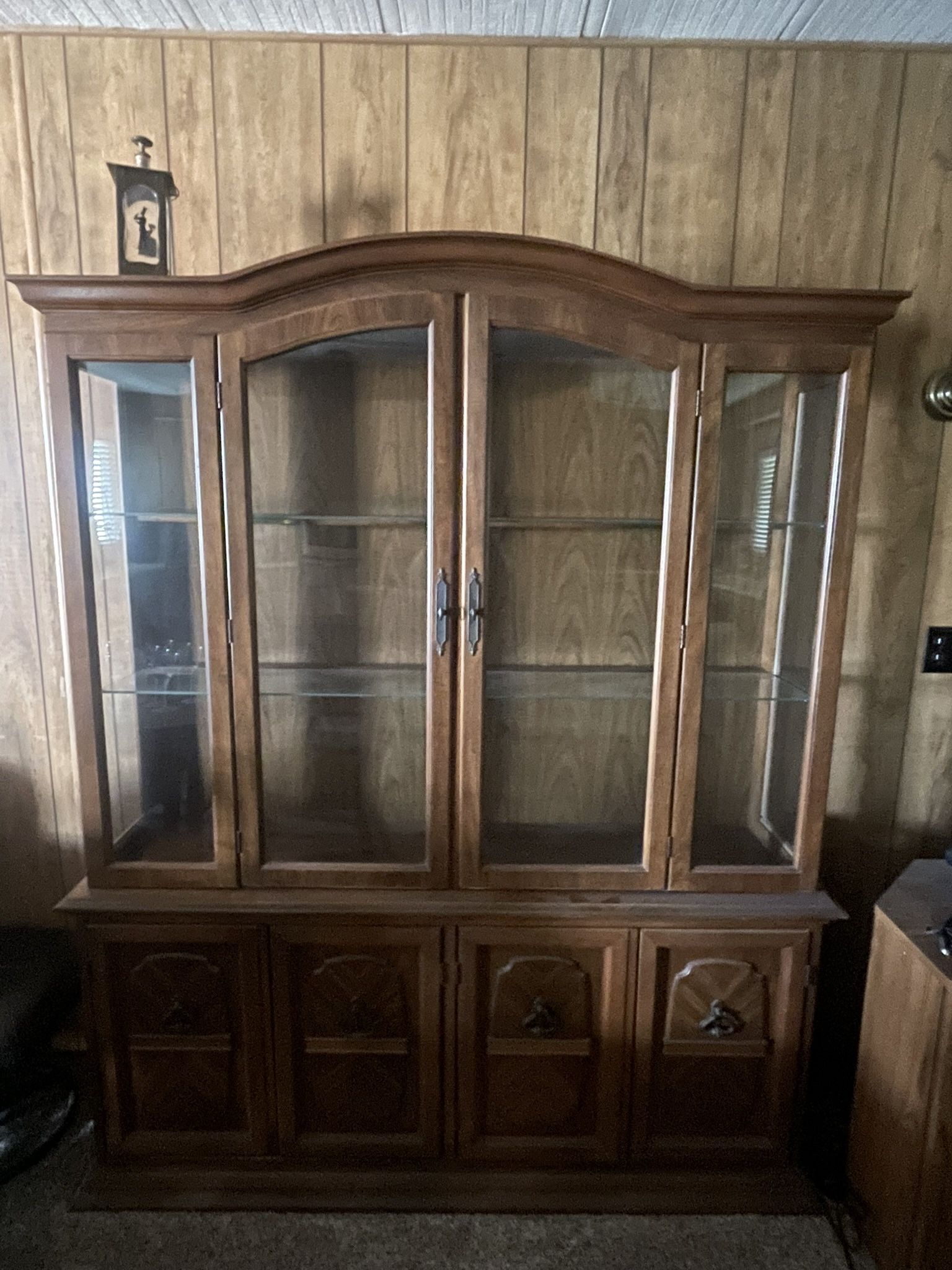 China Cabinet