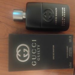 Gucci Guilty 