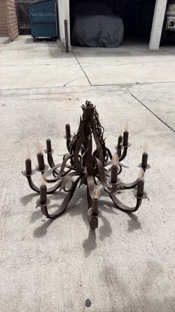 Chandeliers