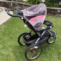 Baby Trend Jogger Stroller