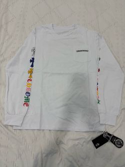 Chrome Hearts Long Sleeve BULK IS CHEAPER