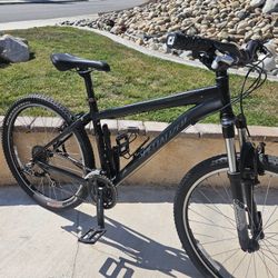 Specialized Mountain Bike 