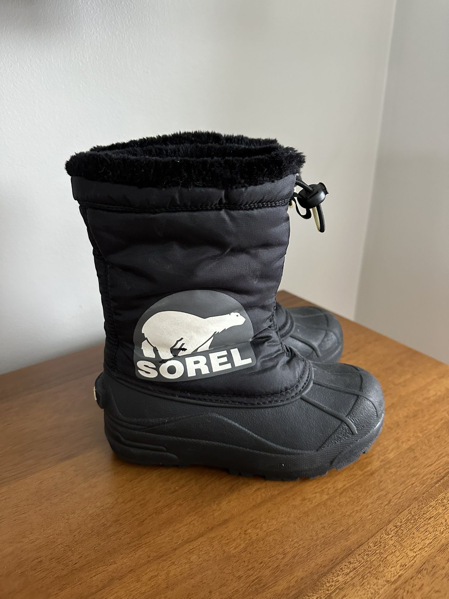 Kids Sorel Snow Boots