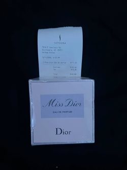 Miss Dior