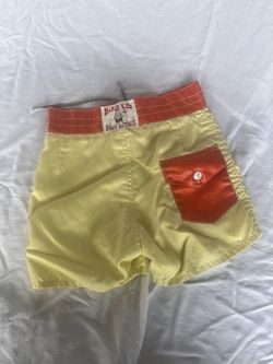 Birdwell Board Shorts (KIDS)