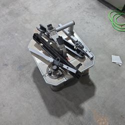 Rockwell Band Saw