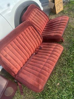 88-94 maroon seats
