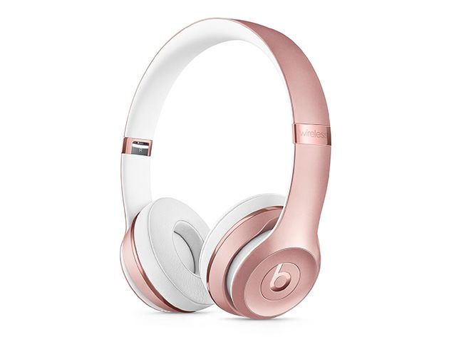 Beats Solo3 Wireless On-Ear Headphones 