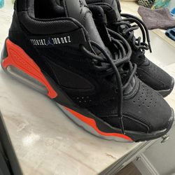 Jordan’s 