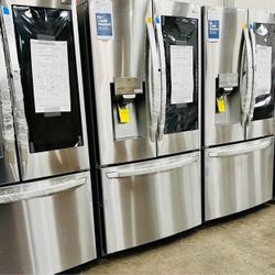 ⭐ New*Refrigerator Stove Microwave Washer Dryer Dishwasher﻿ $499 & UP