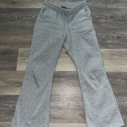 Fashion Nova Women’s Straight Leg Sweatpants 