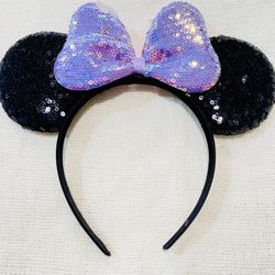 Minnie Mouse Ears