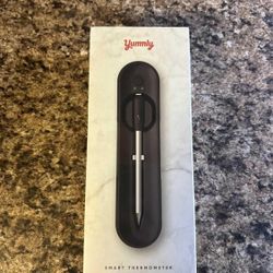 Yummly Wireless Meat Thermometer 