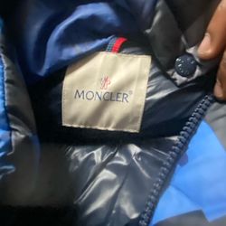 Moncler Jacket 