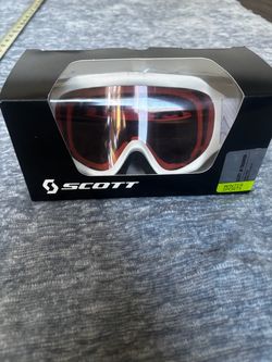 Snowboarding Goggles