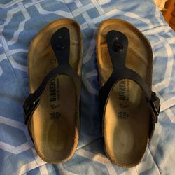 Birkenstock size 36 (5-5.5)