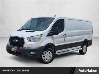 2022 Ford Transit-250 Cargo Van