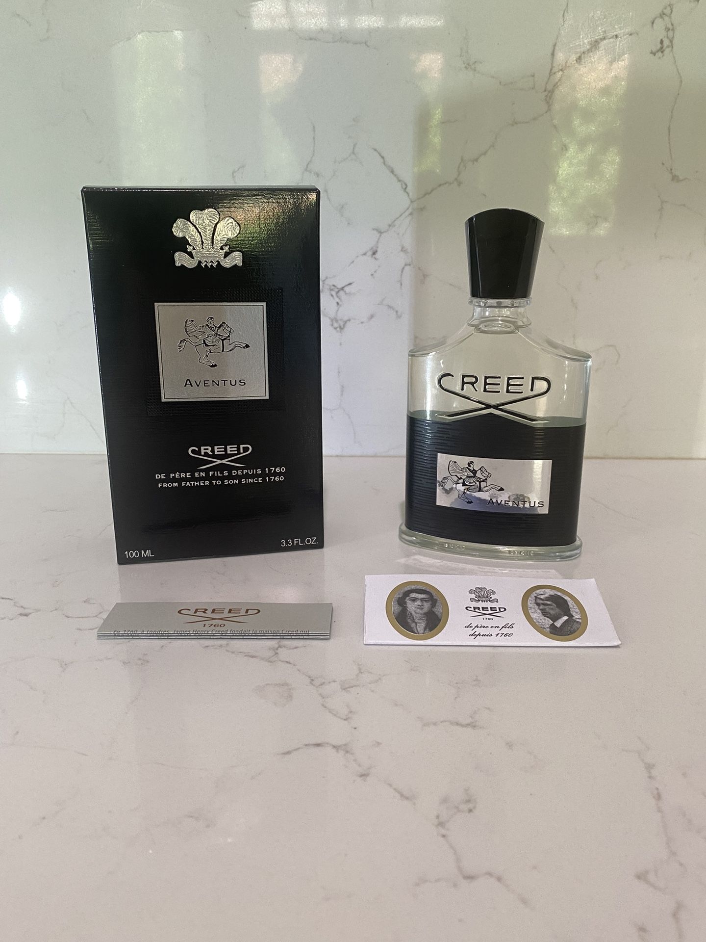 BEST OFFER Creed Aventus 100ml