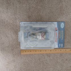 Tiger & Bunny  #2 Figure 